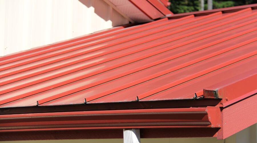 Emergency Industrial Roof Repair in Bedford, NH