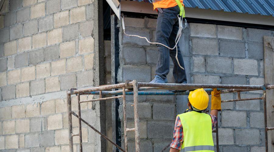 Expert top industrial roofings services in Bedford, NH